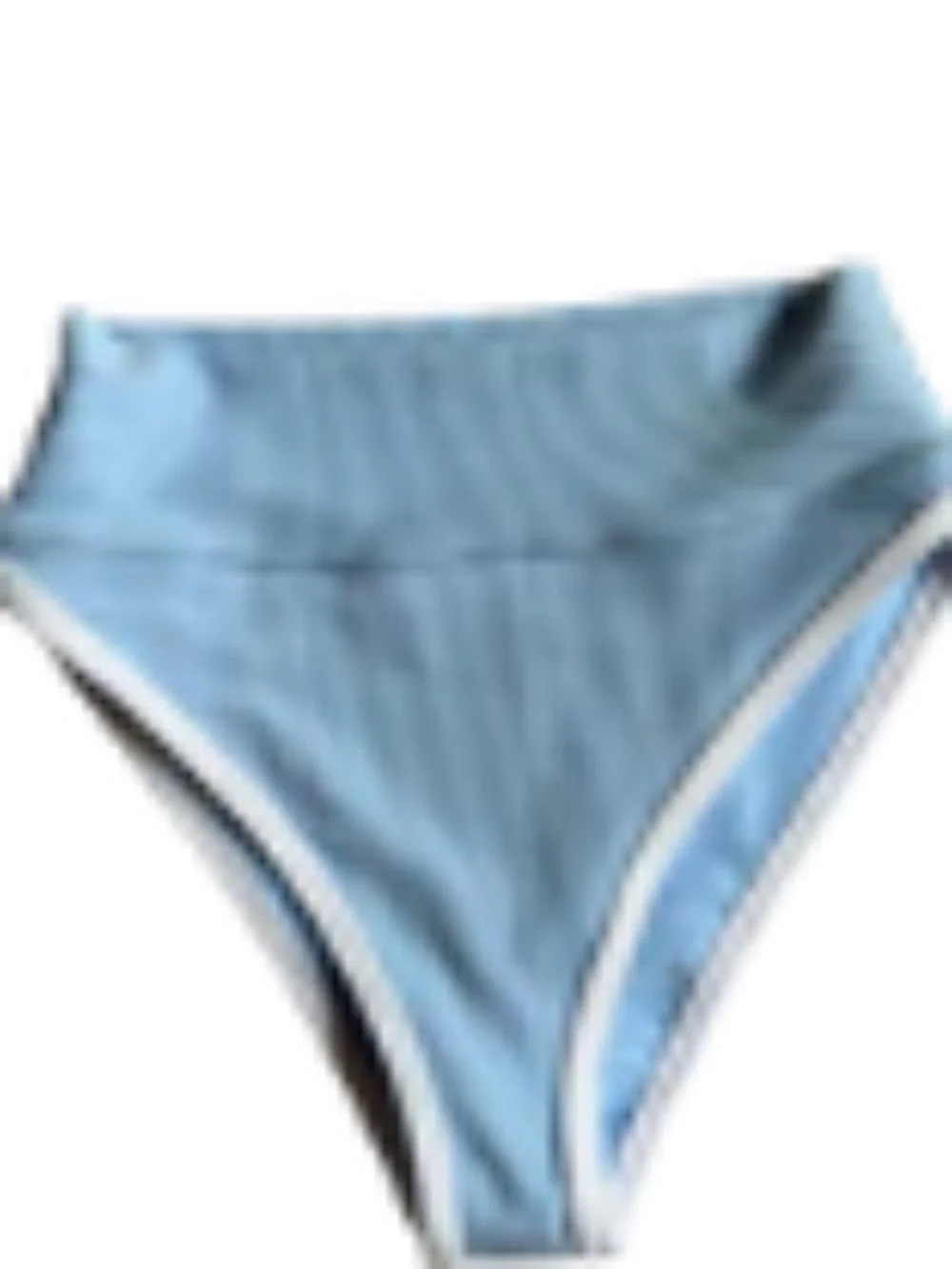 Lain Snow Kiawah Top & Bottom in Carolina Blue - Picture 7 of 7